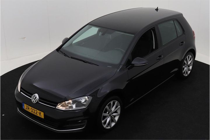 VOLKSWAGEN GOLF 2016 wvwzzzauzgp120299