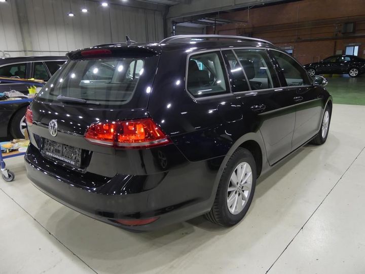 VOLKSWAGEN GOLF 2015 wvwzzzauzgp525729