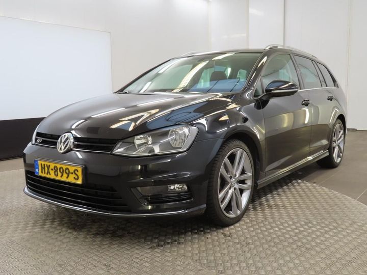 VOLKSWAGEN GOLF 2016 wvwzzzauzgp530280