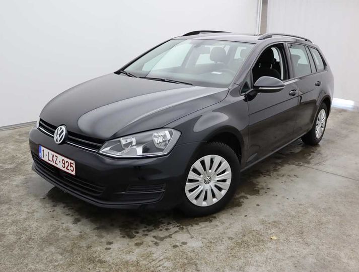 VOLKSWAGEN GOLF 2016 wvwzzzauzgp568961