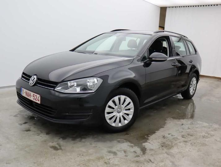 VOLKSWAGEN GOLF 2016 wvwzzzauzgp577229