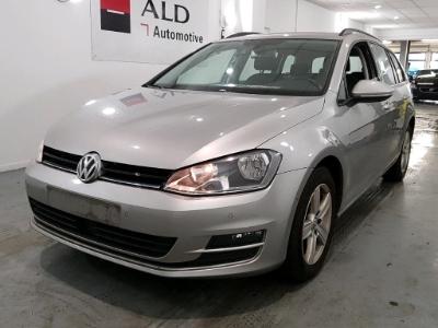 VOLKSWAGEN GOLF 2016 wvwzzzauzgp588188