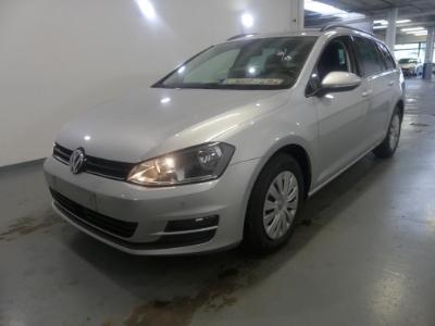 VOLKSWAGEN GOLF 2016 wvwzzzauzgp596028