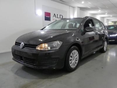 VOLKSWAGEN GOLF 2016 wvwzzzauzgp601085