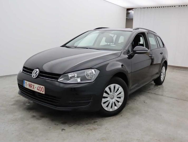 VOLKSWAGEN GOLF 2016 wvwzzzauzgp611881