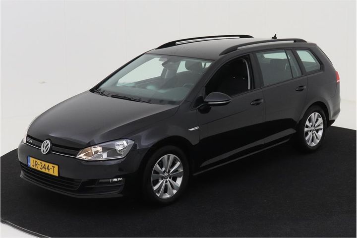 VOLKSWAGEN GOLF 2016 wvwzzzauzgp628411