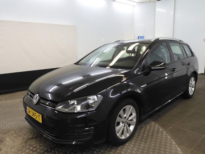 VOLKSWAGEN GOLF 2016 wvwzzzauzgp628865