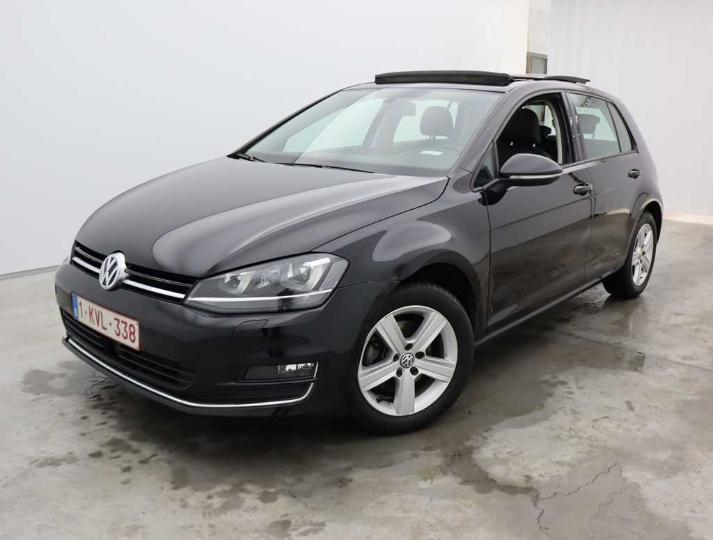 VOLKSWAGEN GOLF 2015 wvwzzzauzgw029968