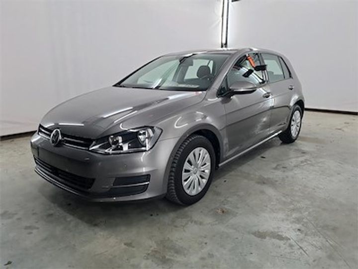 VOLKSWAGEN GOLF 2015 wvwzzzauzgw056980