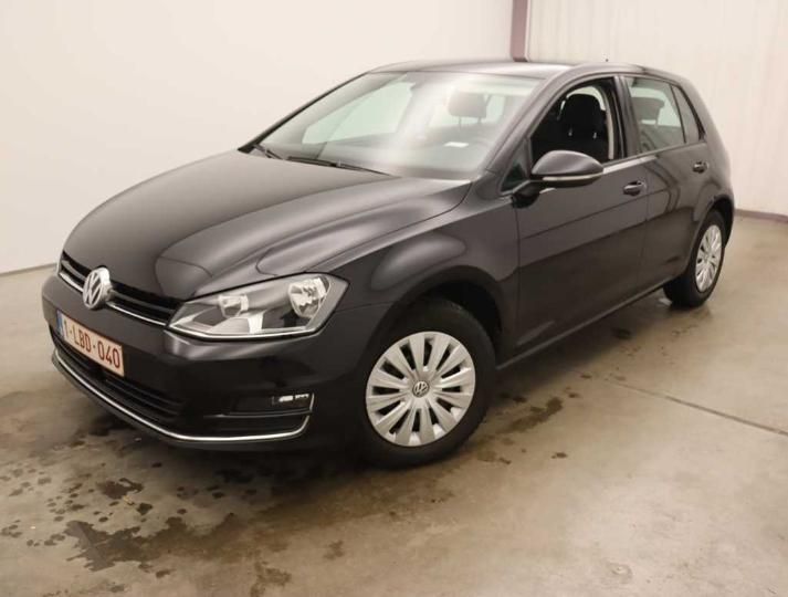 VOLKSWAGEN GOLF 2015 wvwzzzauzgw062258