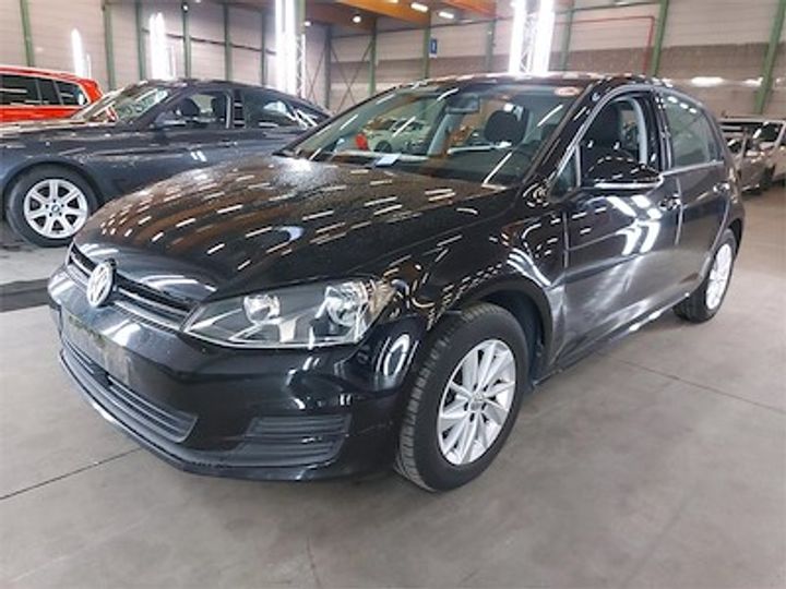 VOLKSWAGEN GOLF 2015 wvwzzzauzgw084623