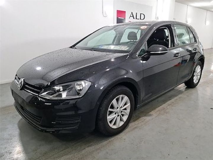 VOLKSWAGEN GOLF 2015 wvwzzzauzgw088124