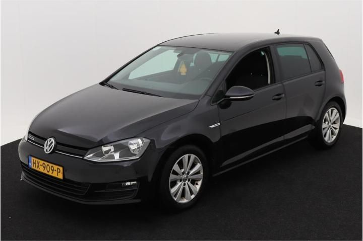 VOLKSWAGEN GOLF 2016 wvwzzzauzgw094792