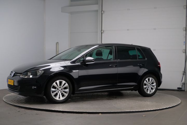 VOLKSWAGEN GOLF 2015 wvwzzzauzgw115316