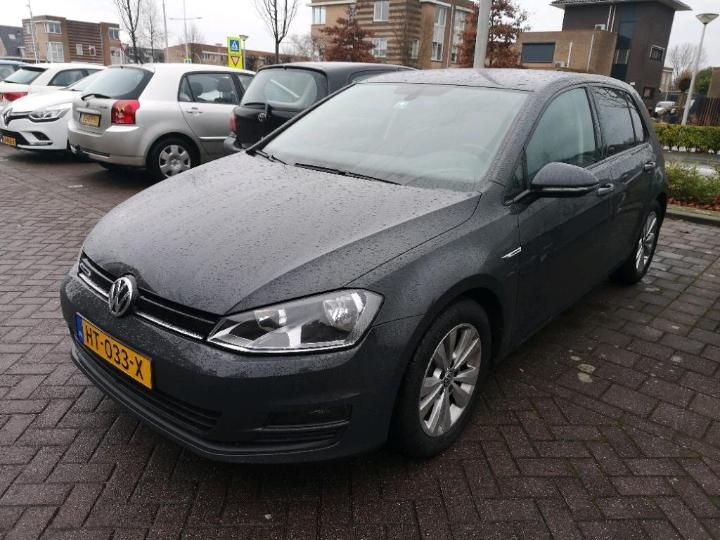 VOLKSWAGEN GOLF 2016 wvwzzzauzgw170074