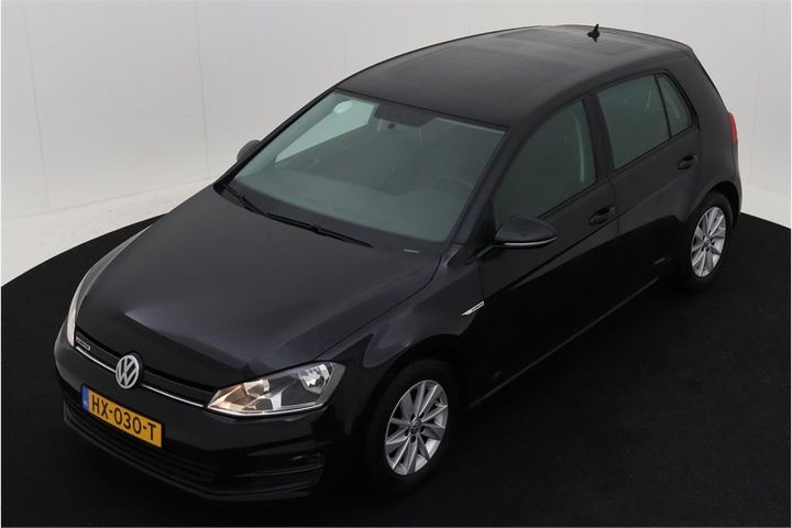 VOLKSWAGEN GOLF 2016 wvwzzzauzgw170442