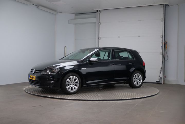 VOLKSWAGEN GOLF 2016 wvwzzzauzgw174392