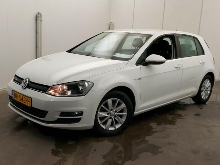 VOLKSWAGEN GOLF 2016 wvwzzzauzgw177293