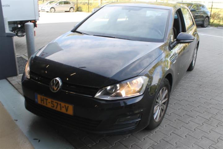 VOLKSWAGEN GOLF 2016 wvwzzzauzgw177391