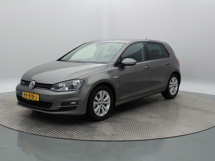 VOLKSWAGEN GOLF 2015 wvwzzzauzgw205962