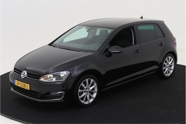 VOLKSWAGEN GOLF 2016 wvwzzzauzgw207330