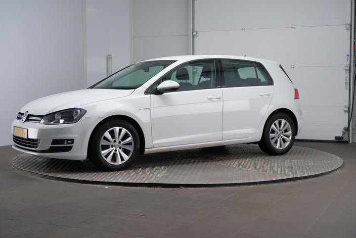 VOLKSWAGEN GOLF 2016 wvwzzzauzgw230586