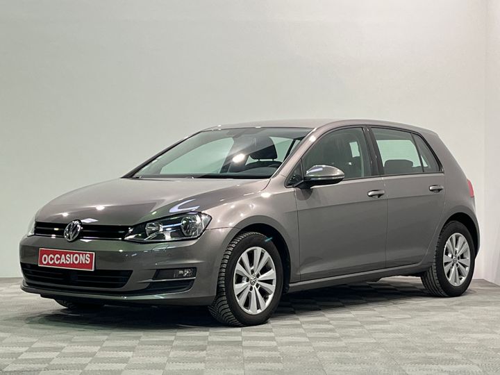 VOLKSWAGEN GOLF 2016 wvwzzzauzgw238328