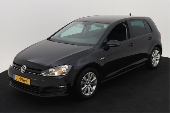 VOLKSWAGEN GOLF 2016 wvwzzzauzgw253306