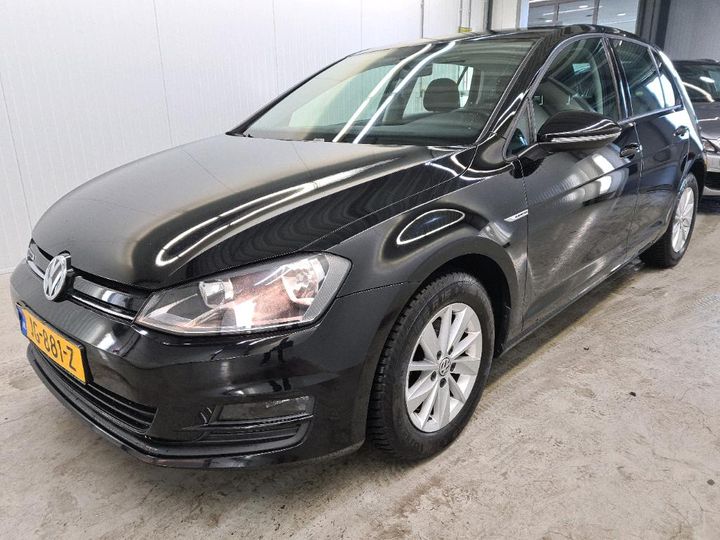 VOLKSWAGEN GOLF 2016 wvwzzzauzgw257128