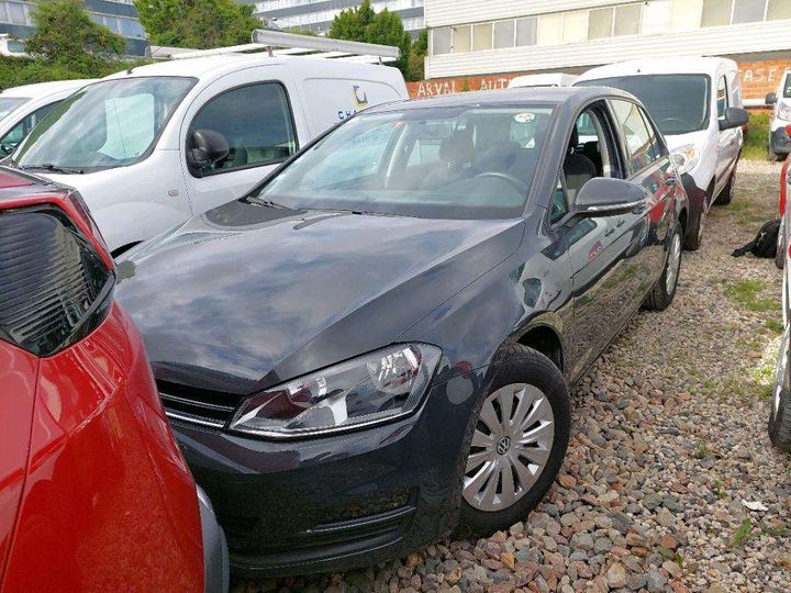 VOLKSWAGEN GOLF 2016 wvwzzzauzgw280164