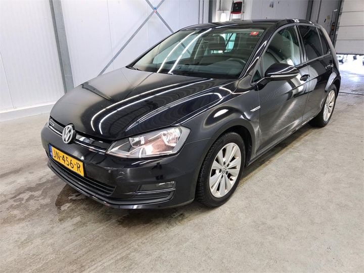 VOLKSWAGEN GOLF 2016 wvwzzzauzgw283438