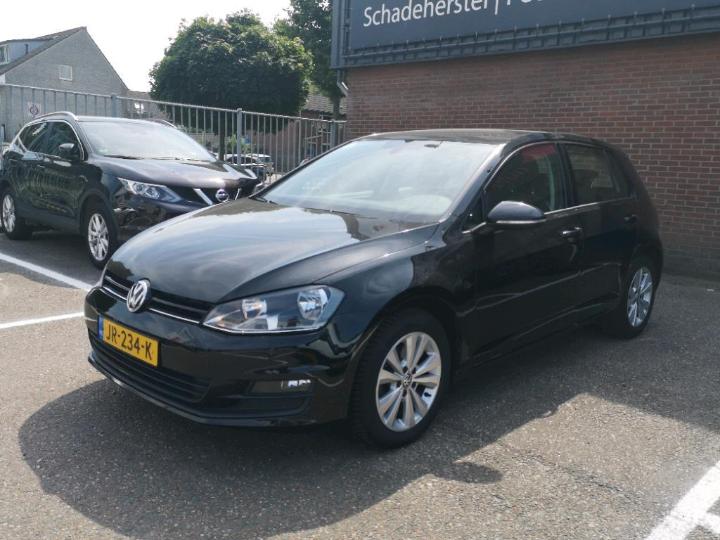 VOLKSWAGEN GOLF 2016 wvwzzzauzgw287468