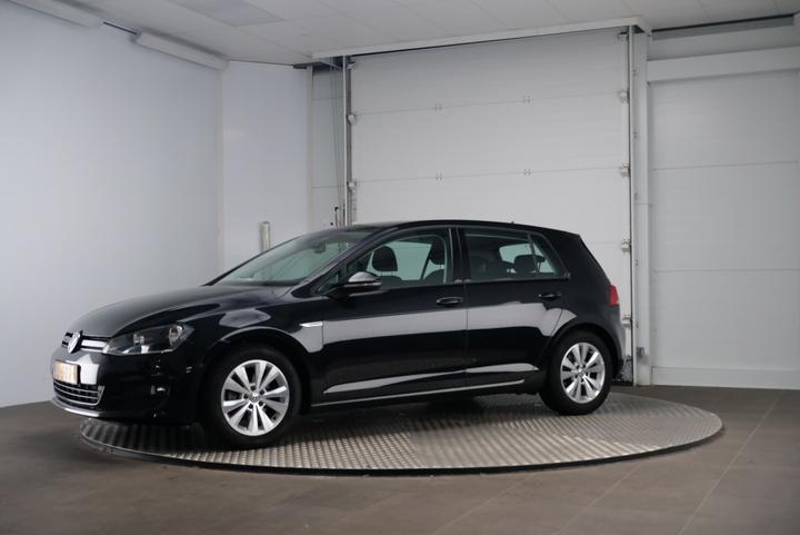 VOLKSWAGEN GOLF 2016 wvwzzzauzgw291362