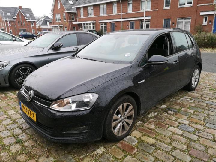 VOLKSWAGEN GOLF 2016 wvwzzzauzgw294910