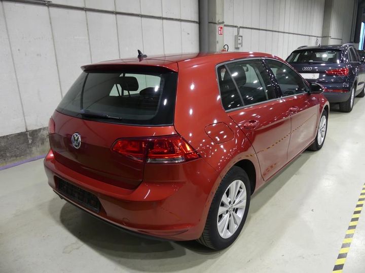 VOLKSWAGEN GOLF 2016 wvwzzzauzgw310675