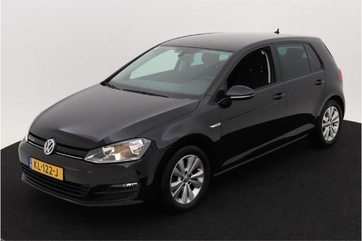 VOLKSWAGEN GOLF 2016 wvwzzzauzgw311431