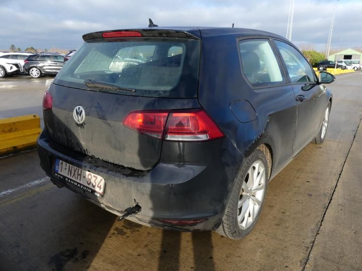 VOLKSWAGEN GOLF 2016 wvwzzzauzgw311946