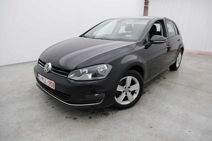 VOLKSWAGEN GOLF 2016 wvwzzzauzgw321470