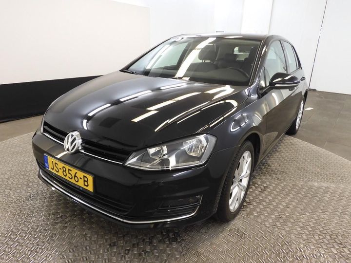 VOLKSWAGEN GOLF 2016 wvwzzzauzgw322859