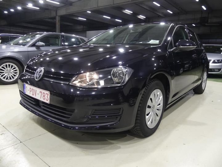 VOLKSWAGEN GOLF 2016 wvwzzzauzgw327611