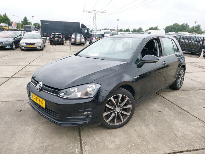 VOLKSWAGEN GOLF 2017 wvwzzzauzgw332212