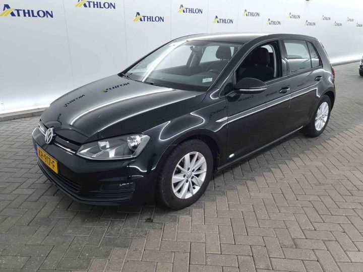 VOLKSWAGEN GOLF 2016 wvwzzzauzgw333293