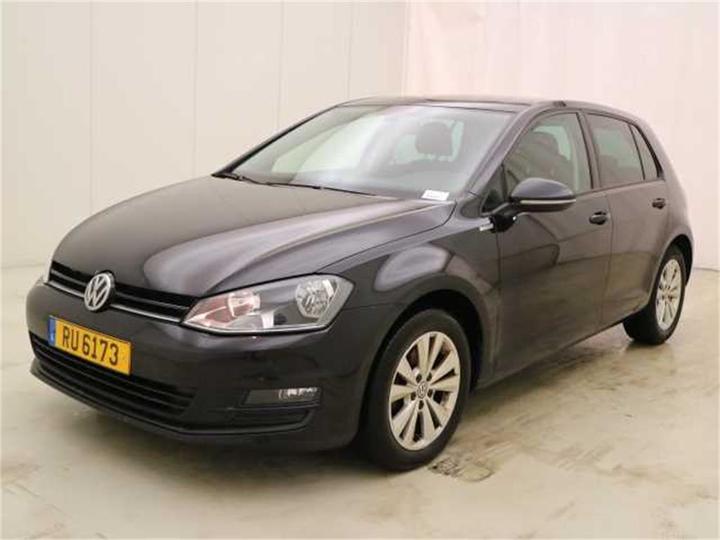 VOLKSWAGEN GOLF 2016 wvwzzzauzgw334794