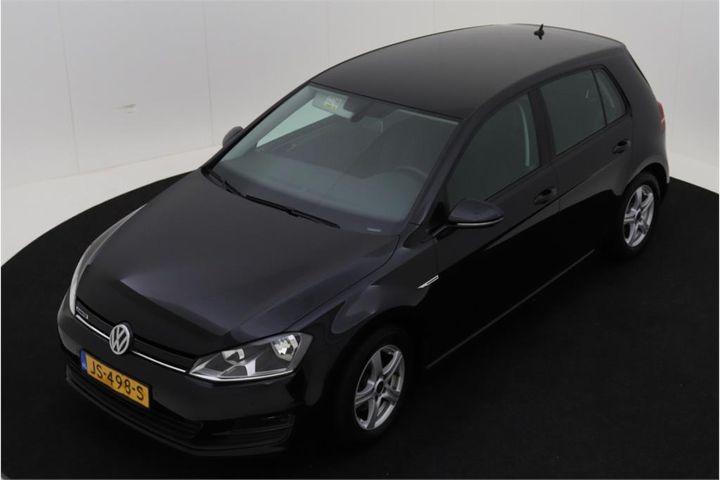 VOLKSWAGEN GOLF 2016 wvwzzzauzgw335518