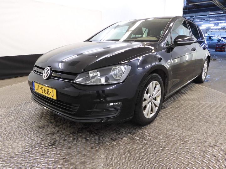 VOLKSWAGEN GOLF 2016 wvwzzzauzgw338910