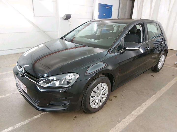 VOLKSWAGEN GOLF 2016 wvwzzzauzgw339047