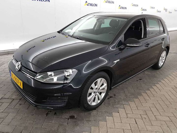 VOLKSWAGEN GOLF 2016 wvwzzzauzgw339110