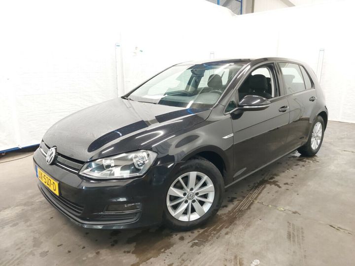 VOLKSWAGEN GOLF 2016 wvwzzzauzgw339298