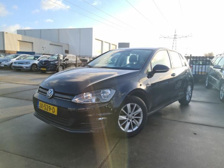 VOLKSWAGEN GOLF 2016 wvwzzzauzgw339913