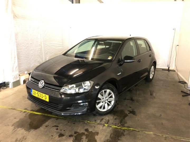 VOLKSWAGEN GOLF 2016 wvwzzzauzgw339918